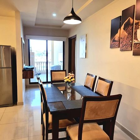 Executive 3 Bedrooms Apartment In Bahria Town Rawalpindi Luaran gambar