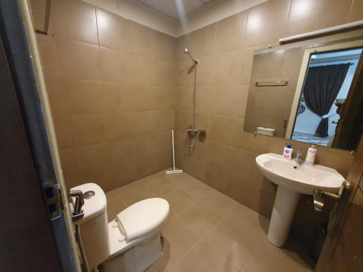 Executive 3 Bedrooms Apartment In Bahria Town Rawalpindi Luaran gambar