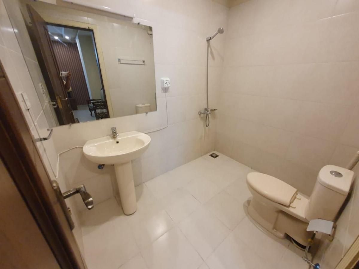 Executive 3 Bedrooms Apartment In Bahria Town Rawalpindi Luaran gambar