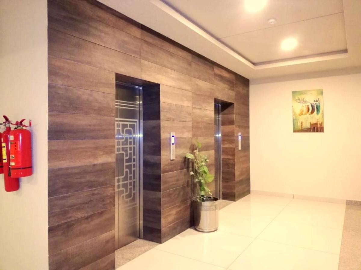 Executive 3 Bedrooms Apartment In Bahria Town Rawalpindi Luaran gambar