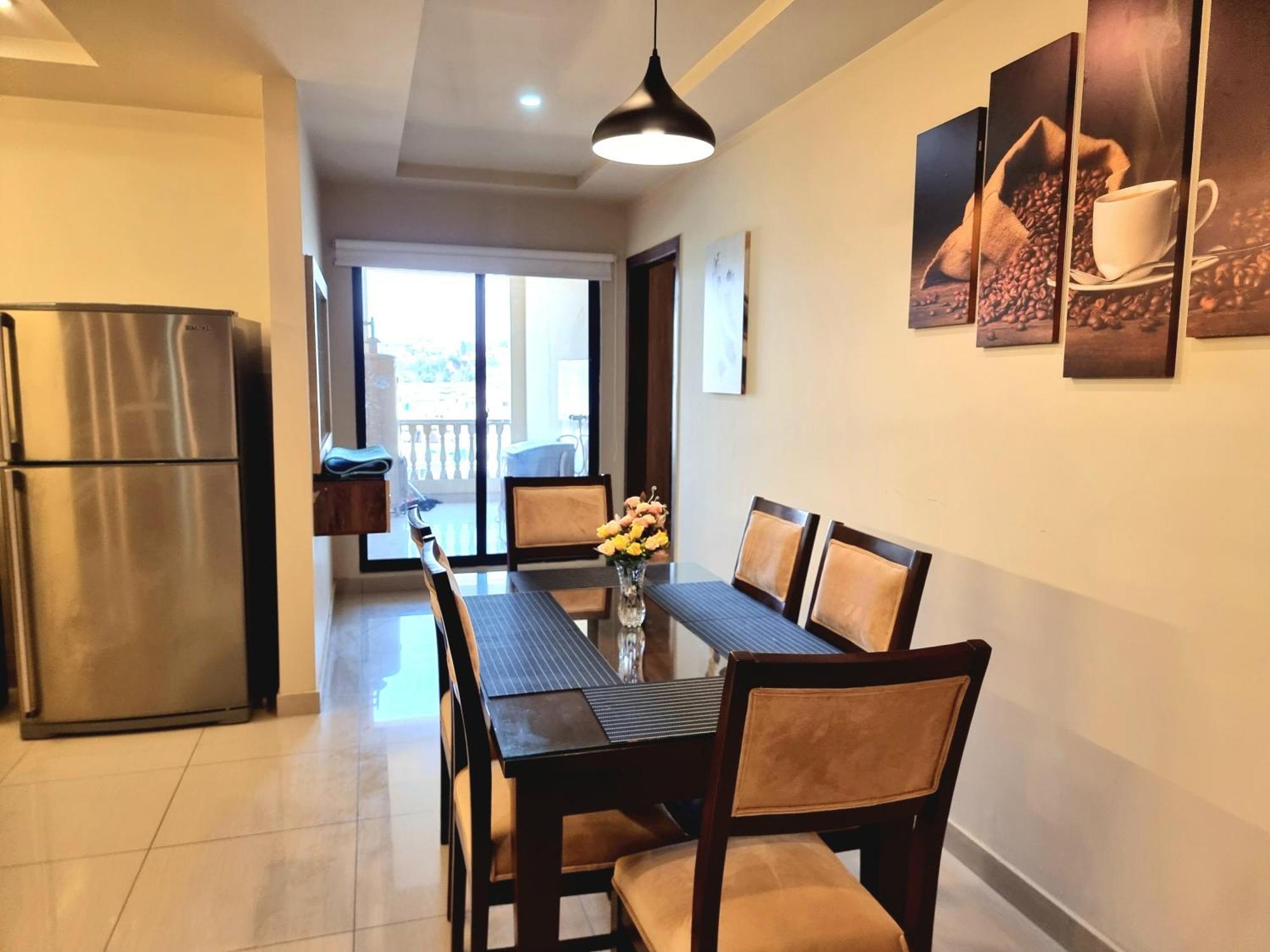 Executive 3 Bedrooms Apartment In Bahria Town Rawalpindi Luaran gambar