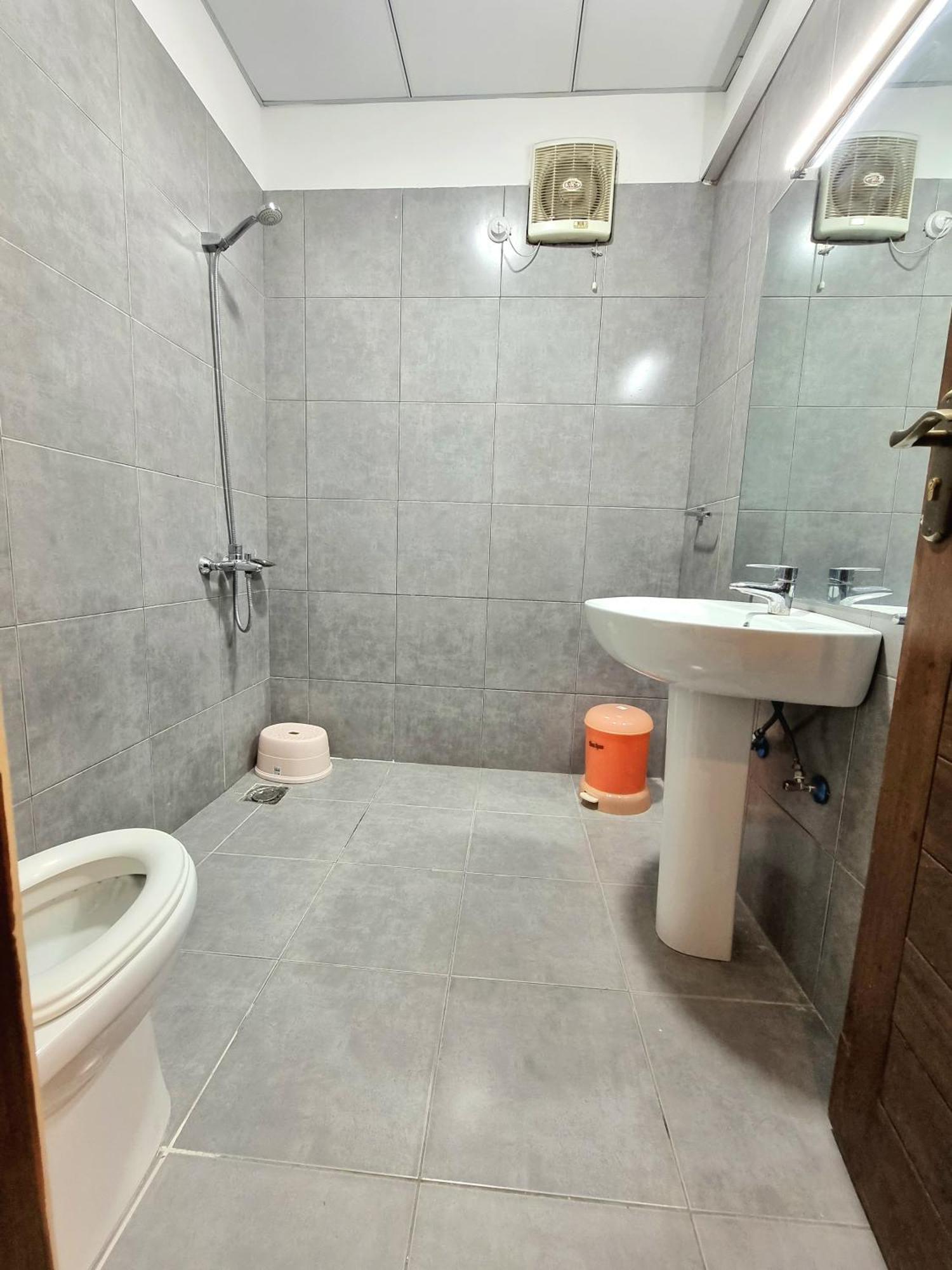 Executive 3 Bedrooms Apartment In Bahria Town Rawalpindi Luaran gambar