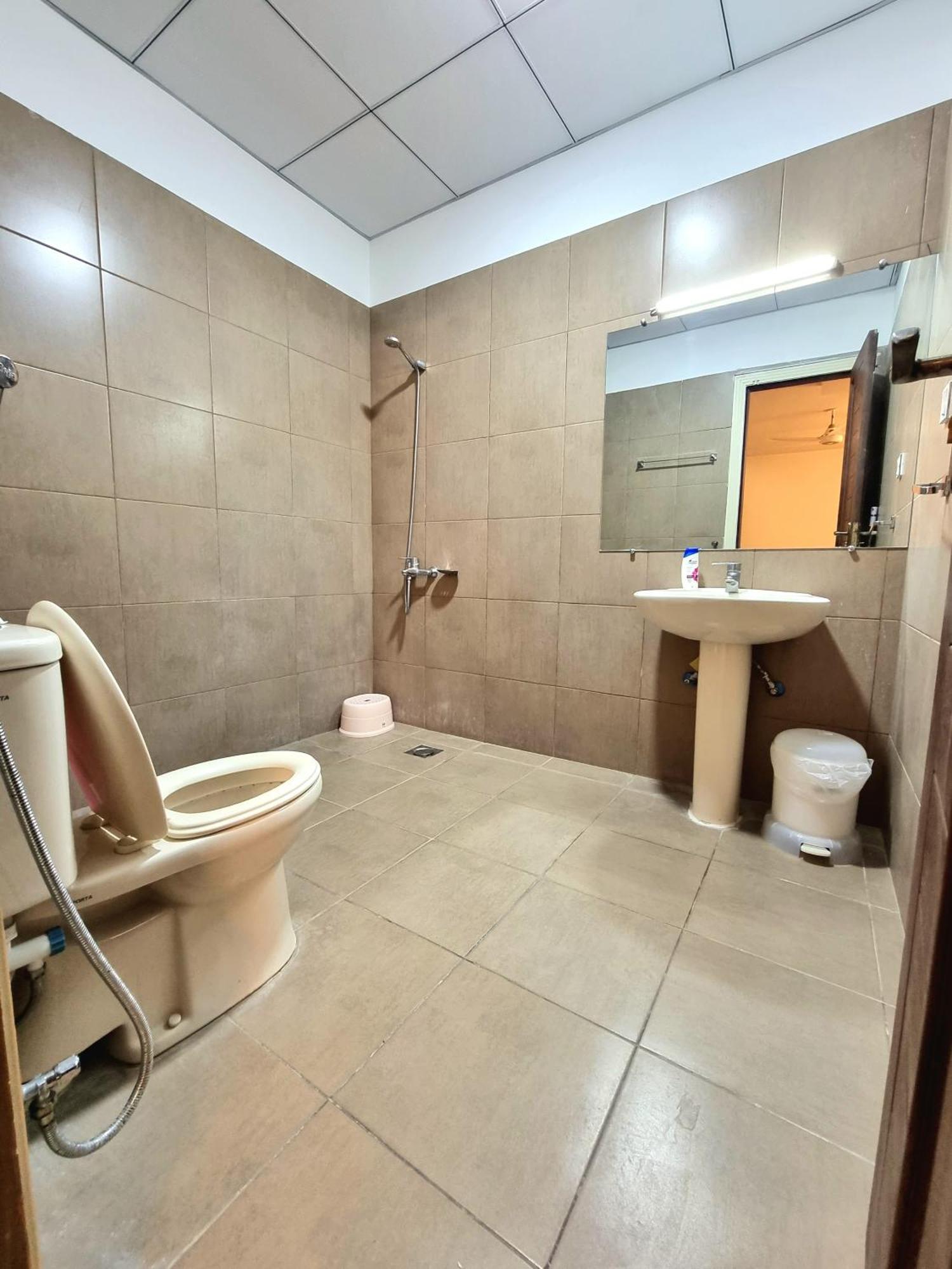 Executive 3 Bedrooms Apartment In Bahria Town Rawalpindi Luaran gambar