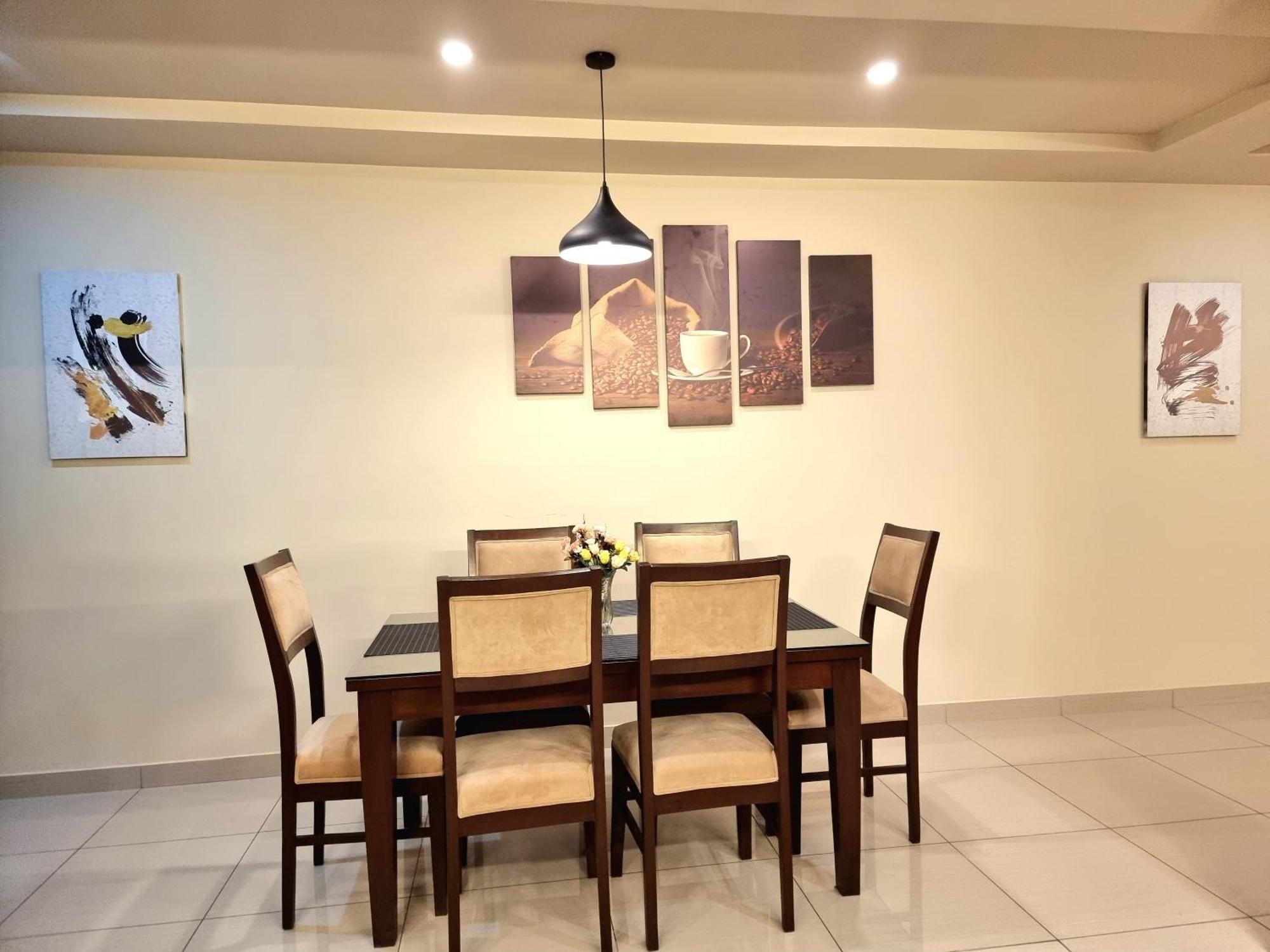 Executive 3 Bedrooms Apartment In Bahria Town Rawalpindi Luaran gambar